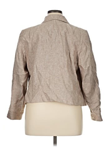 Talbots Blazer (view 2)