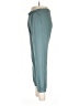Zara Solid Teal Sweatpants Size M - photo 5