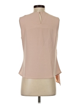 Zara Sleeveless Blouse (view 2)