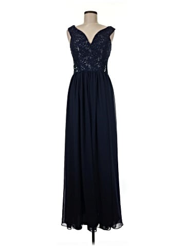 City Triangles Cocktail Dress (view 1)