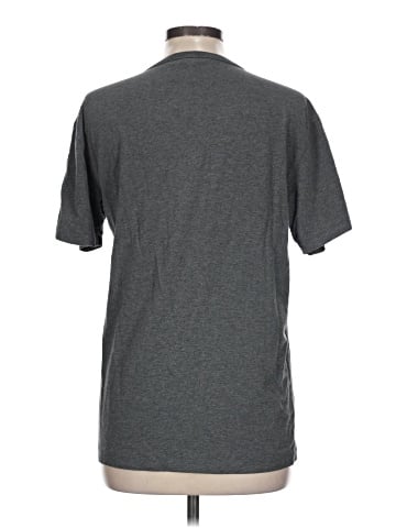 Banana Republic Short Sleeve T-Shirt (view 2)