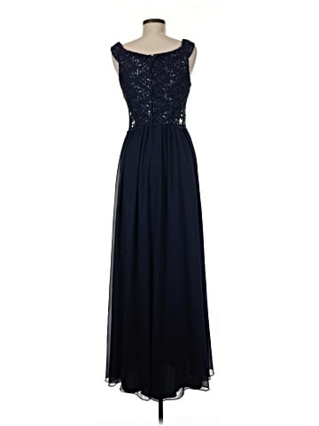 City Triangles Cocktail Dress (view 2)