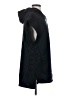 Nike 100% Polyester Black Poncho Size S - photo 4