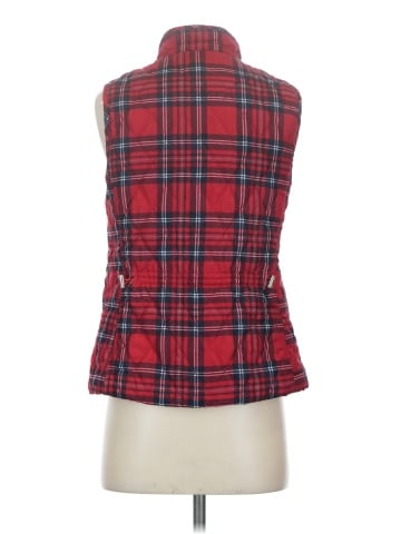 Croft & Barrow Vest (view 2)