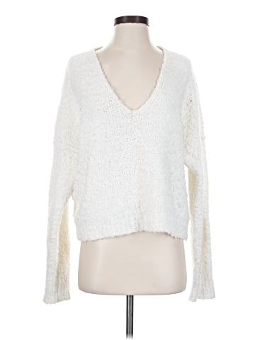 Free People Pullover Sweater (view 1)
