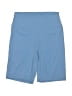 Vitality Solid Blue Athletic Shorts Size S (estimated) - photo 1
