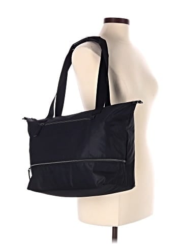 E Bags Weekender - back