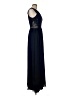 City Triangles Blue Cocktail Dress Size 8 - photo 4