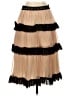 Assorted Brands Tan Formal Skirt Size S (estimated) - photo 2
