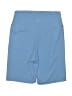 Vitality Solid Blue Athletic Shorts Size S (estimated) - photo 2