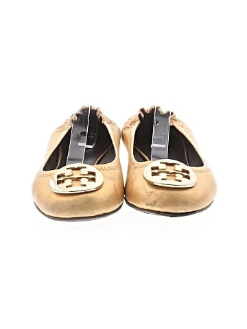 Tory Burch Flats (view 2)
