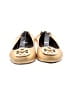 Tory Burch Gold Flats Size 8 - photo 2