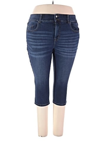 Lane Bryant Jeans (view 1)