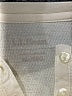 L.L.Bean Ivory Long Sleeve Henley Size XL - photo 7