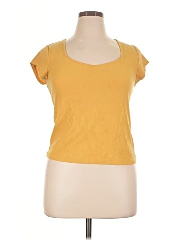 Old Navy Short Sleeve Top (view 1)