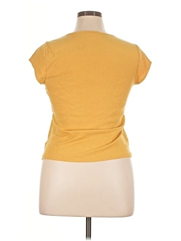 Old Navy Short Sleeve Top (view 2)