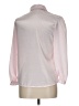 Assorted Brands Pink Long Sleeve Blouse Size L - photo 2
