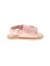 Assorted Brands Pink Sandals Size 3-6 mo (baby) - photo 1