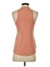 Nike Orange Active Tank Size S - photo 2