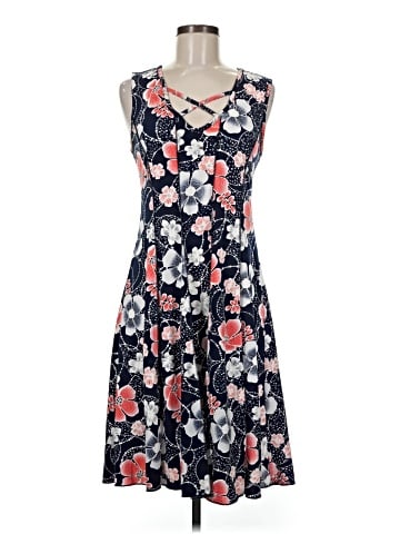 Sami & JO Casual Dress (view 1)