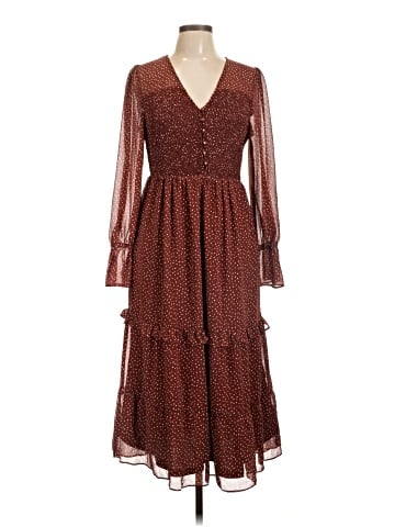 LoveRiche Casual Dress (view 1)