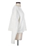 Free People White Pullover Sweater Size S - photo 4