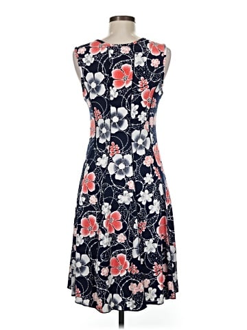Sami & JO Casual Dress (view 2)