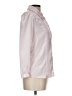 Assorted Brands Pink Long Sleeve Blouse Size L - photo 4