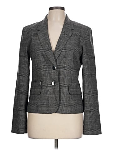 Dana Buchman Blazer (view 1)