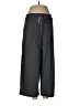 MICHAEL Michael Kors 100% Polyester Gray Dress Pants Size 8 - photo 1