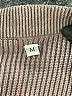 Unbranded Brown Pullover Sweater Size M - photo 7