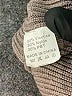 Unbranded Brown Pullover Sweater Size M - photo 8