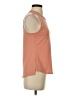 Nike Orange Active Tank Size S - photo 4