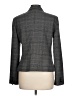 Dana Buchman Tweed Gray Blazer Size 10 - photo 2