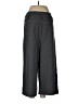 MICHAEL Michael Kors 100% Polyester Gray Dress Pants Size 8 - photo 2