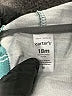 Carter's 100% Cotton Teal Sleeveless T-Shirt 12-18 MO / 18 MO - photo 3