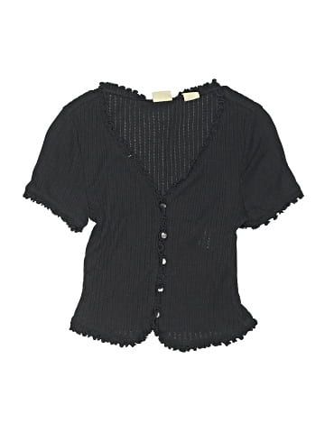 Levi's Short Sleeve Blouse (view 1)