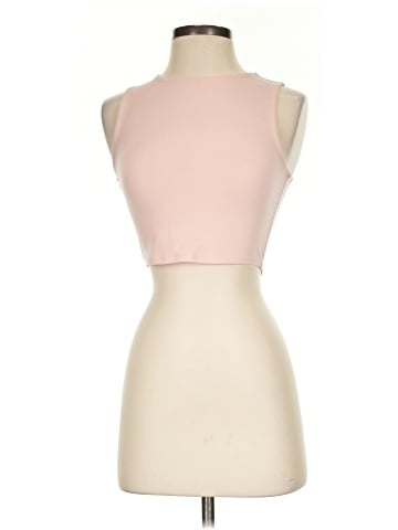 Yogalicious Tank Top (view 1)