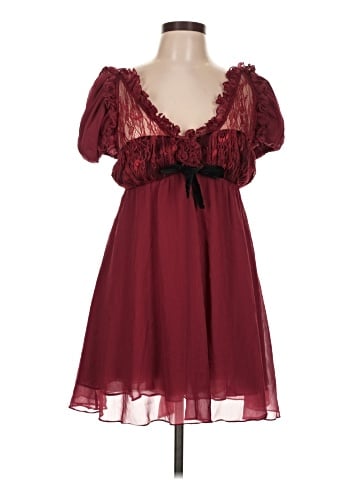 For Love & Lemons Cocktail Dress (view 1)