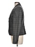Dana Buchman Tweed Gray Blazer Size 10 - photo 5