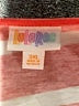 Lularoe Red 3/4 Sleeve Top Size XXL - photo 7