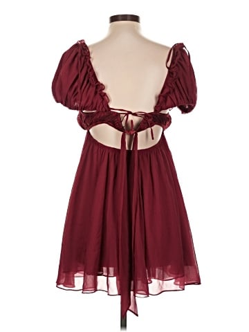 For Love & Lemons Cocktail Dress (view 2)