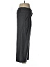MICHAEL Michael Kors 100% Polyester Gray Dress Pants Size 8 - photo 4