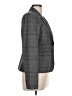 Dana Buchman Tweed Gray Blazer Size 10 - photo 4