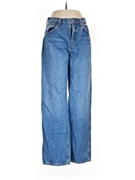 Reformation Jeans