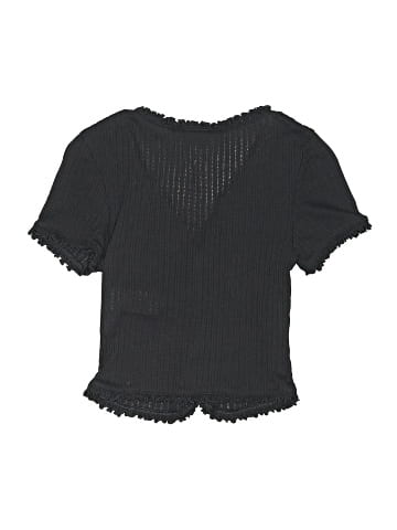 Levi's Short Sleeve Blouse (view 2)