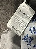 Shein 100% Polyester Blue Sleeveless Blouse Size 6 - photo 8