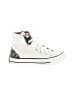 Converse Ivory Sneakers Size 6 1/2 - photo 1