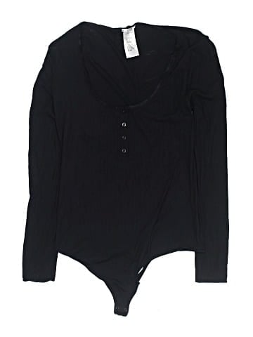 Wolford Bodysuit (view 1)