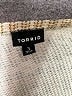 Torrid White Pullover Sweater Size 3X Plus (3) - photo 7